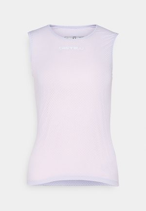 Castelli PRO SLEEVELESS - Top - purple mist