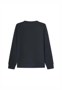 Hackett London HERITAGE HARRY CREW - Camisola - midnight blue