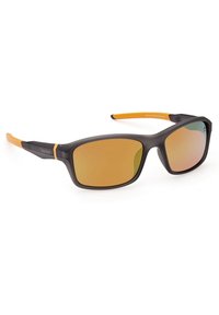 Timberland RECHTECKIG - Occhiali da sole - grau