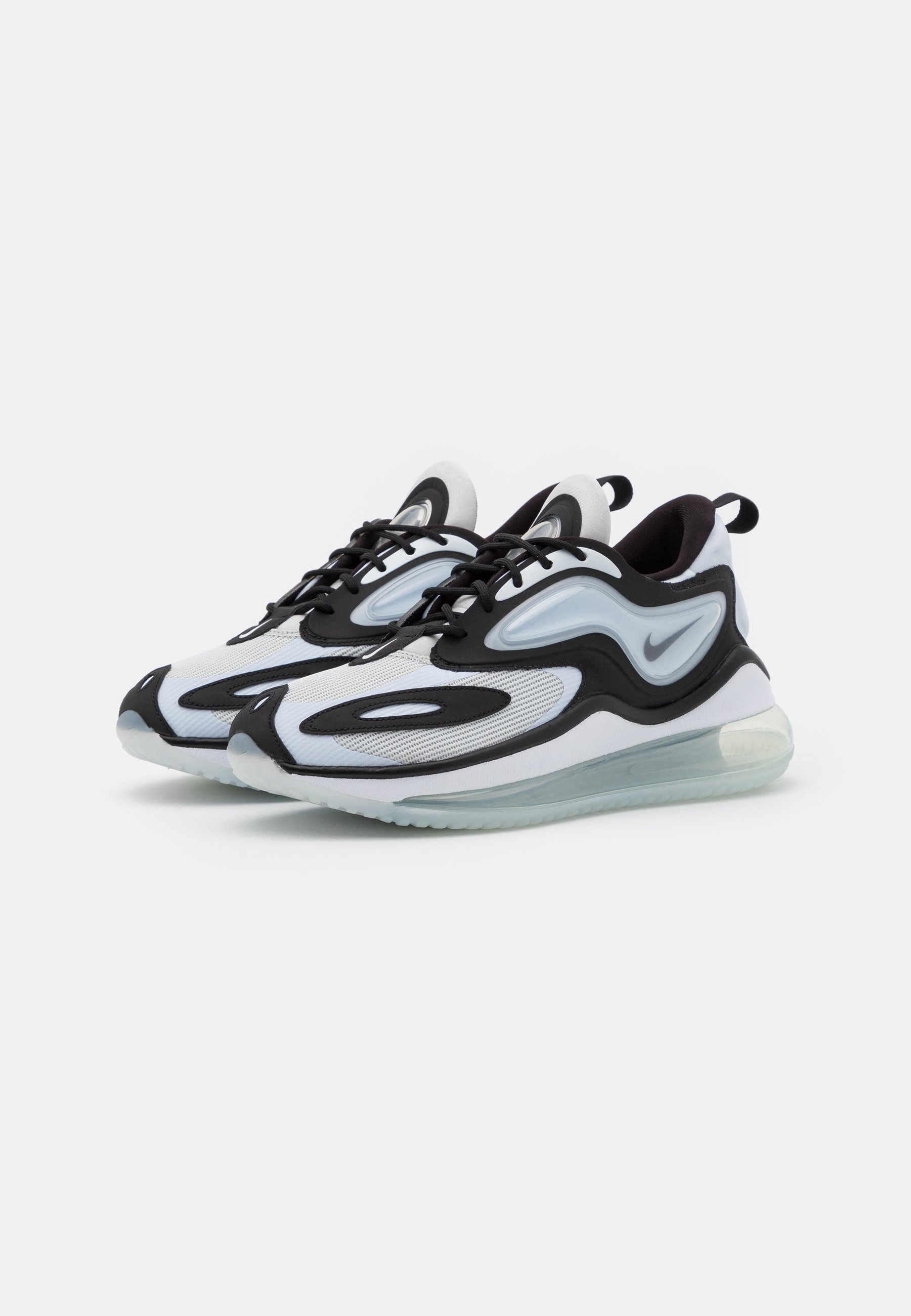 Nike Sportswear AIR MAX ZEPHYR - Zapatillas - photon dust/black  football/grey hydrogen blue/white/pure platinum/azul - Zalando.es
