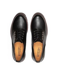 Pikolinos VICAR - Lace-ups - black