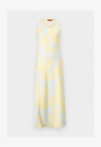 Δεν επιλέχθηκε, yellow