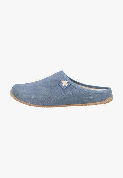 Mule cuir confort ROHDE Homme marron | Chaussures Mule cuir confort ROHDE Homme marron | Chaussures