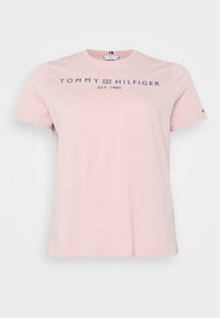 Δεν επιλέχθηκε, foggy pink