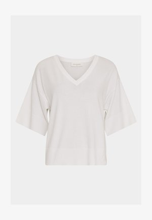 MSCH Copenhagen, MSCHEslina Rachelle 2/4 V - Džemper - weiß