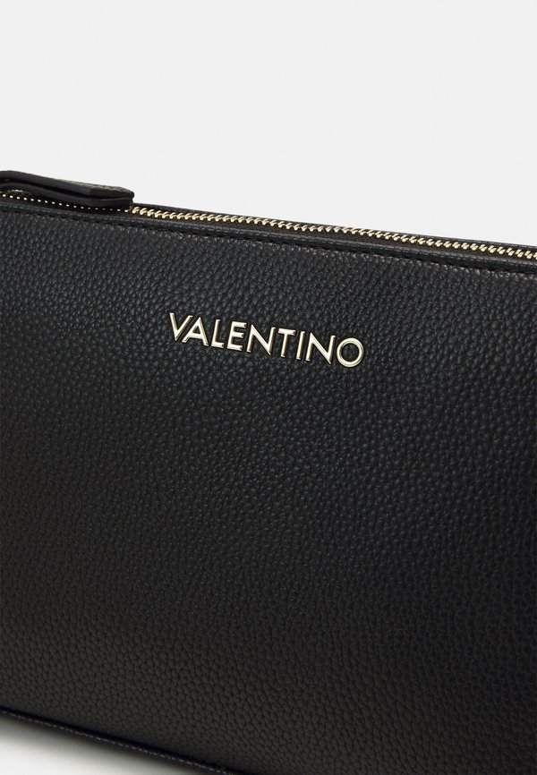 BRIXTON - Wash bag - nero4