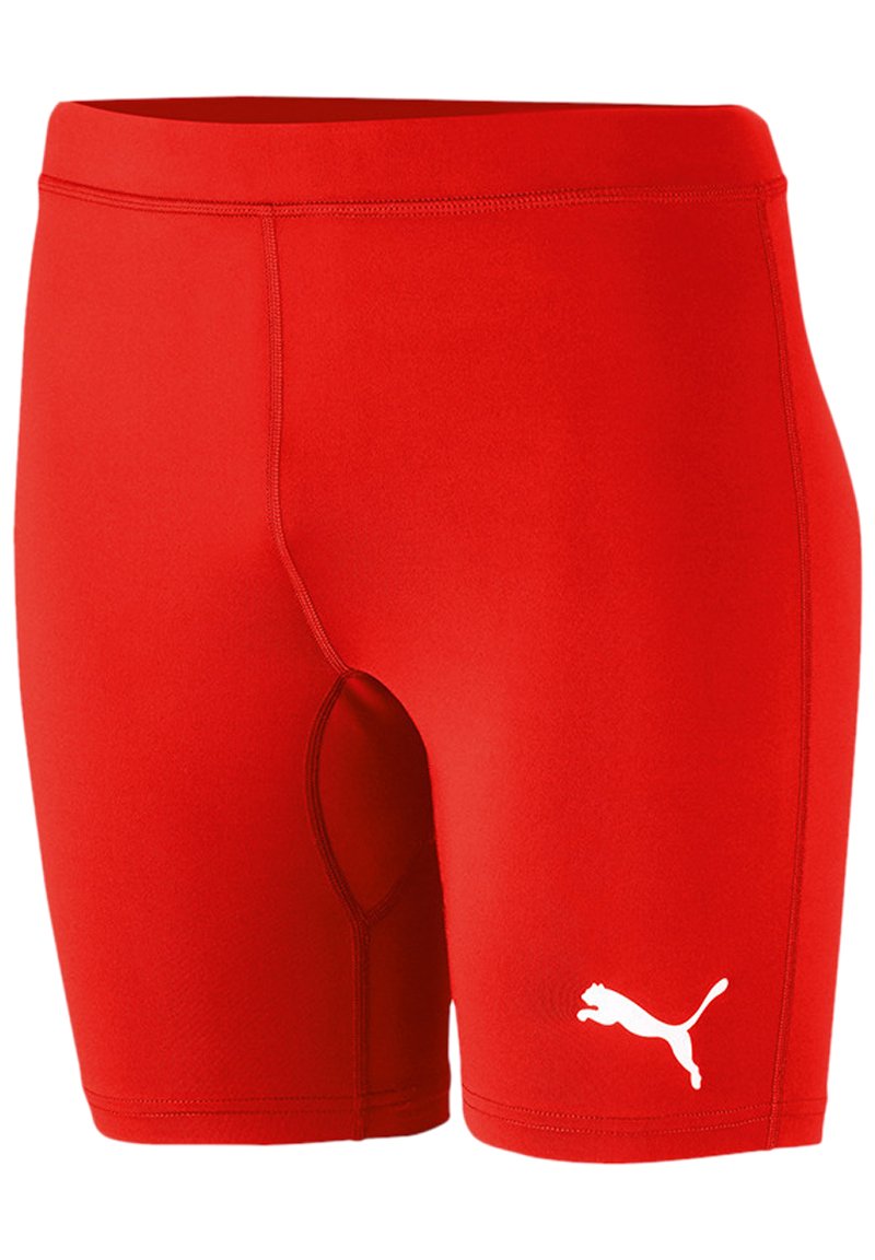 Puma Boxers rood Puma Boxers rood
