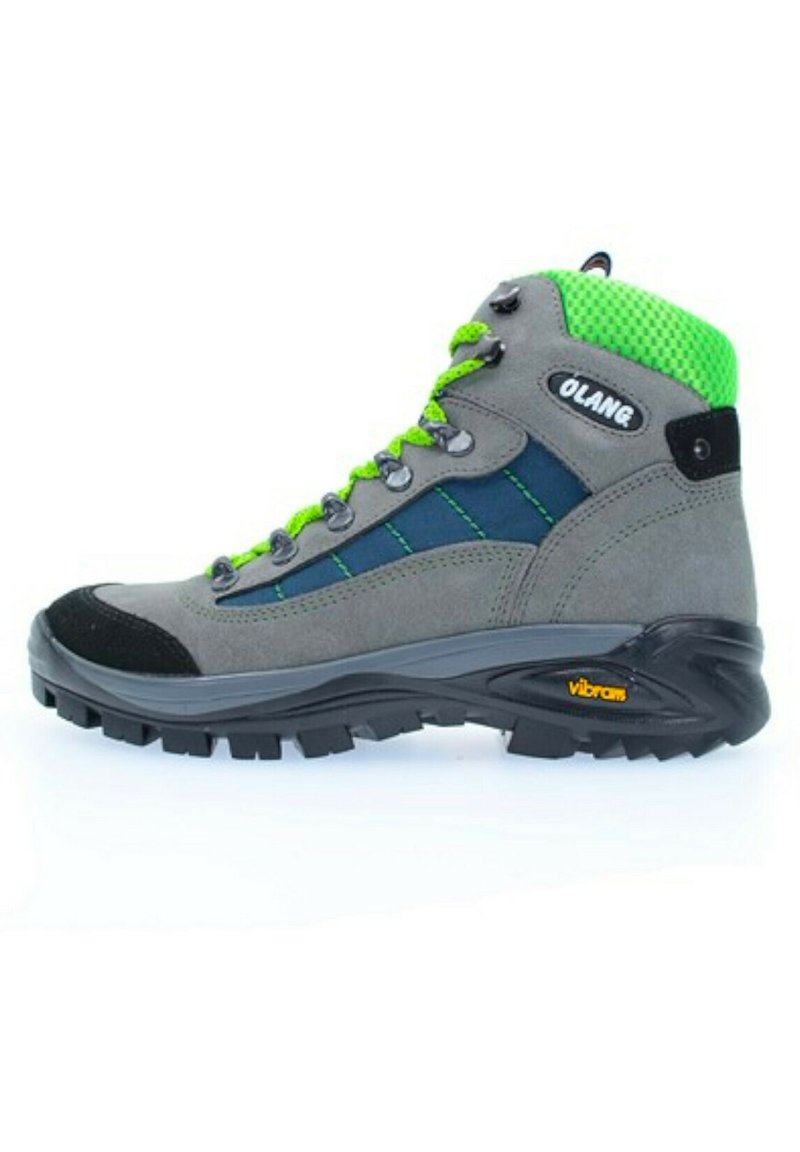 Scarpe Trekking Olang Tarvisio Tex - Consegna gratuita