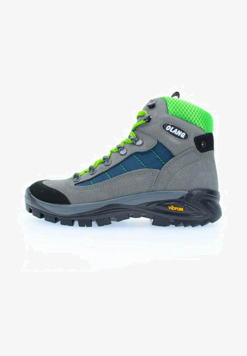 Scarpe Trekking Olang Tarvisio Tex - Consegna gratuita Scarpe Trekking Olang Tarvisio Tex - Consegna gratuita
