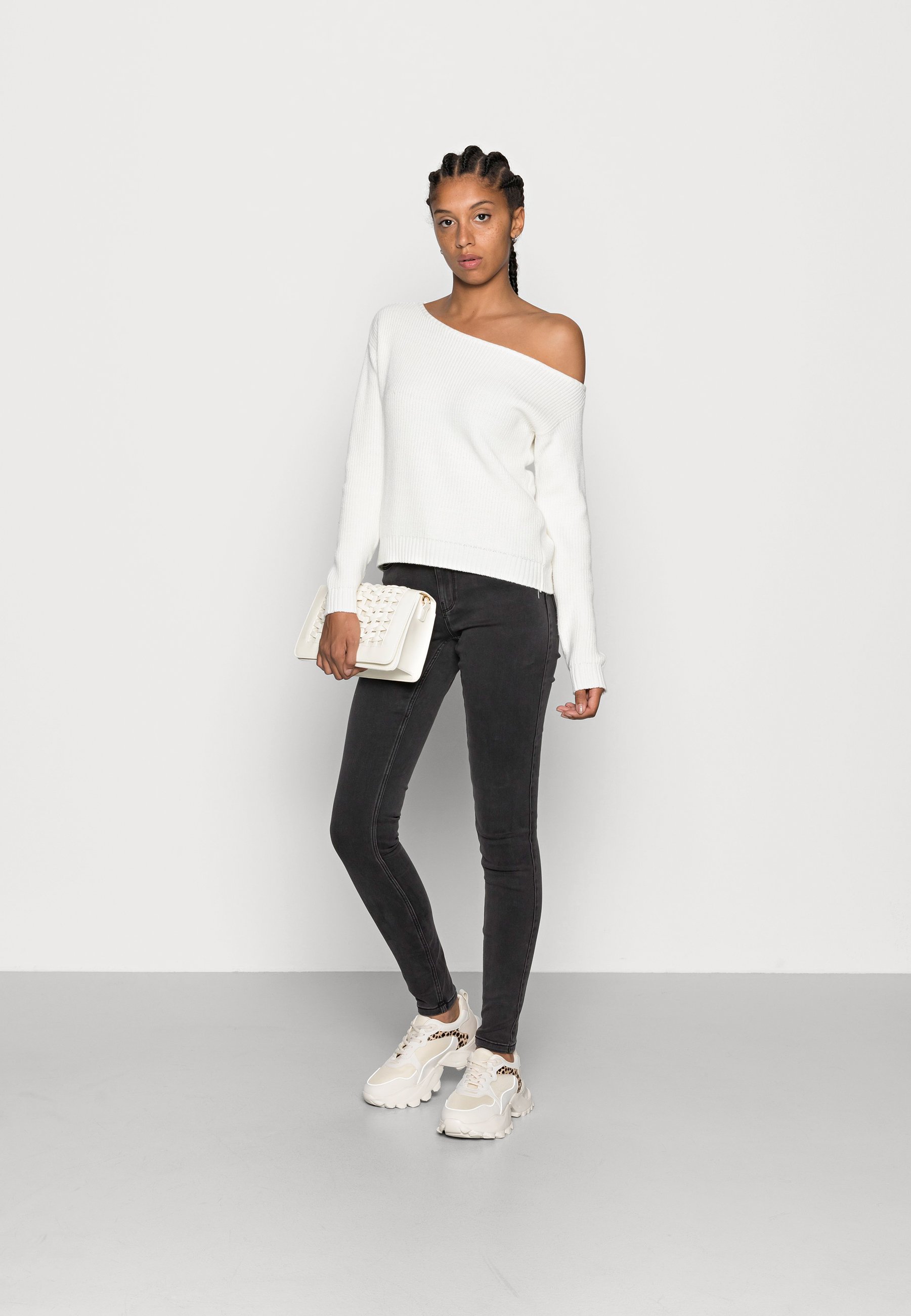 Women VMSEVEN - Jeans Skinny Fit Women VMSEVEN - Jeans Skinny Fit