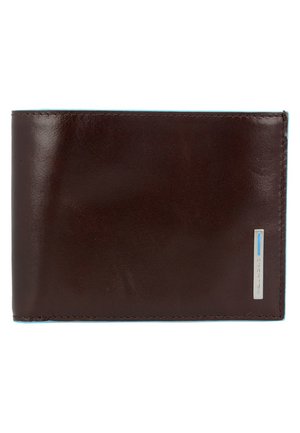 BLUE SQUARE - Portafoglio - brown