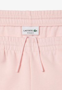 Lacoste CLASSIC - Pantaloni sportivi - rose