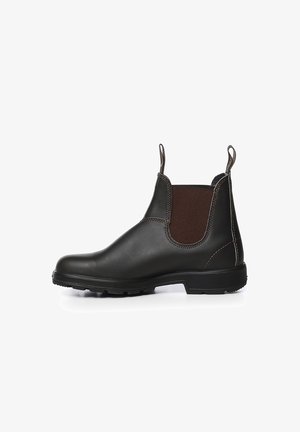 Blundstone, STIVALETTI BLUNDSTONE - Stivaletti - nero marrone