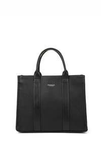 Non selezionato, black