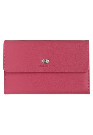 CONFORT - Portemonnee - fuchsia