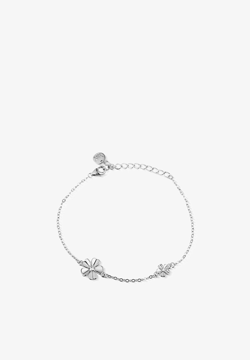 VUCH BLISS - Bracelet - silver coloured