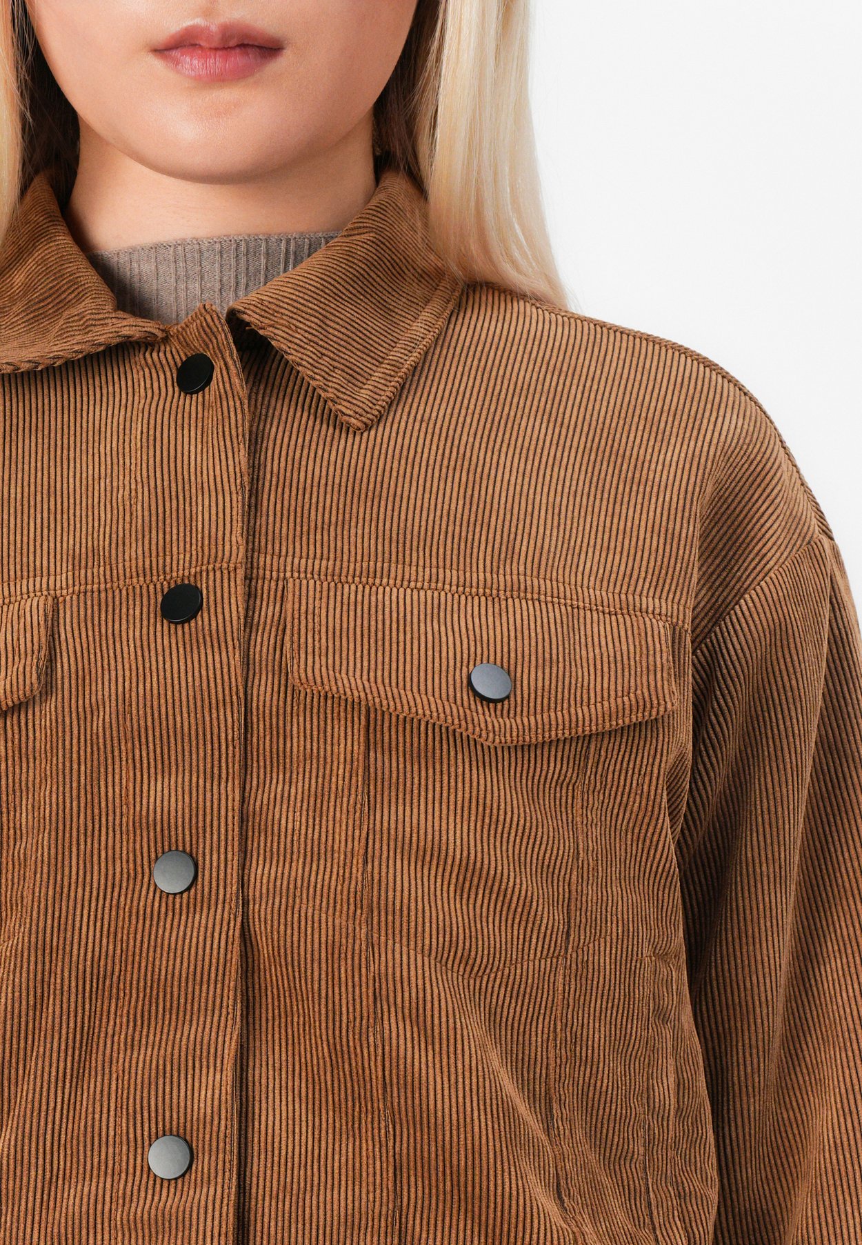 ONLSUVA JACKET