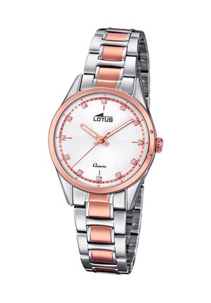 GRACE - Montre - silberfarben