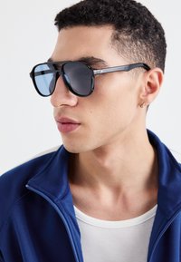 Le Specs UNISEX czarny