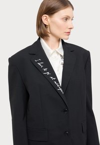 MAX&Co. MIDNIGHT - Blazer - black