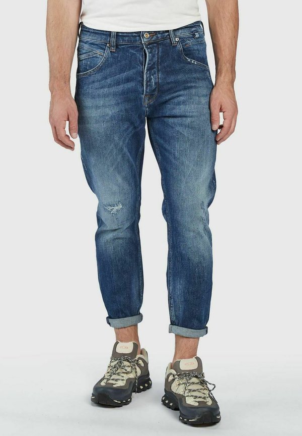 ALEX K4773 - Jeans Tapered Fit