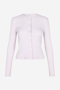 Unselected, lilac