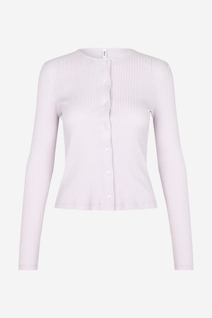 Envii VOLVI - Vest - lilac