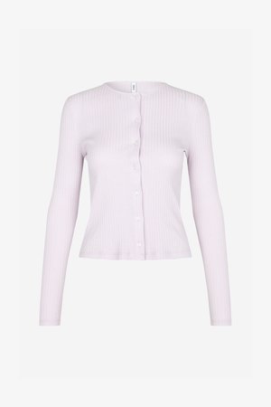 Envii VOLVI - Gilet - lilac