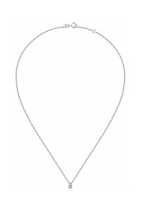 CHRIST DIAMANT - Halskette - weißgoldfarben