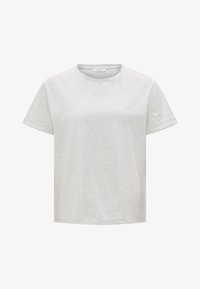 Niet geselecteerd, easy grey