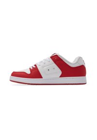 Unselected, wrd white red
