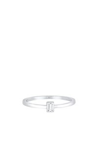 CLASSY VINTAGE - Bague - silver coloured