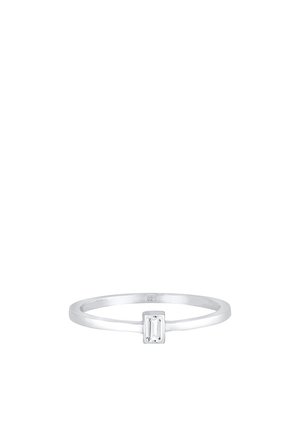 CLASSY VINTAGE - Sormus - silver coloured
