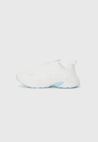 Unselected, white