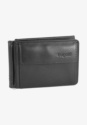 bugatti, PRIMO - Geldbörse - black