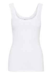IHZola - Topp - white