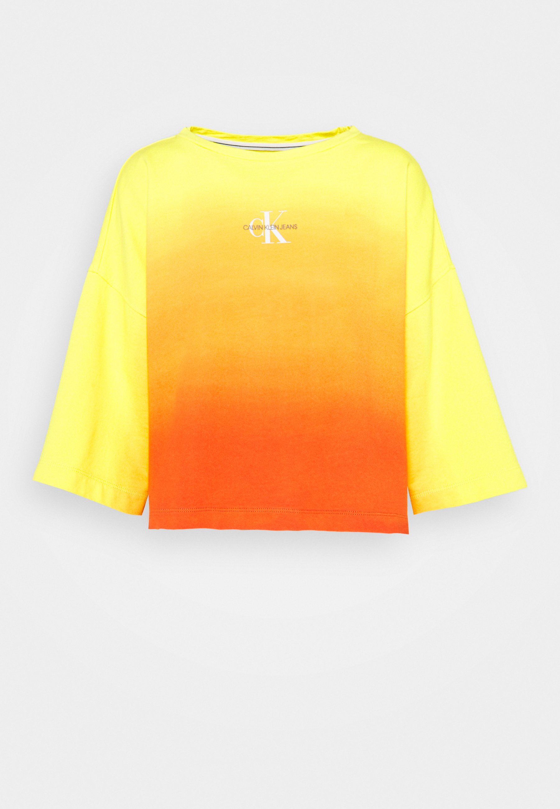 Women LOOSE BOAT NECK - Sweatshirt Women LOOSE BOAT NECK - Sweatshirt