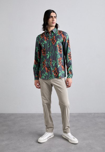 PS Paul Smith Shirt - blues