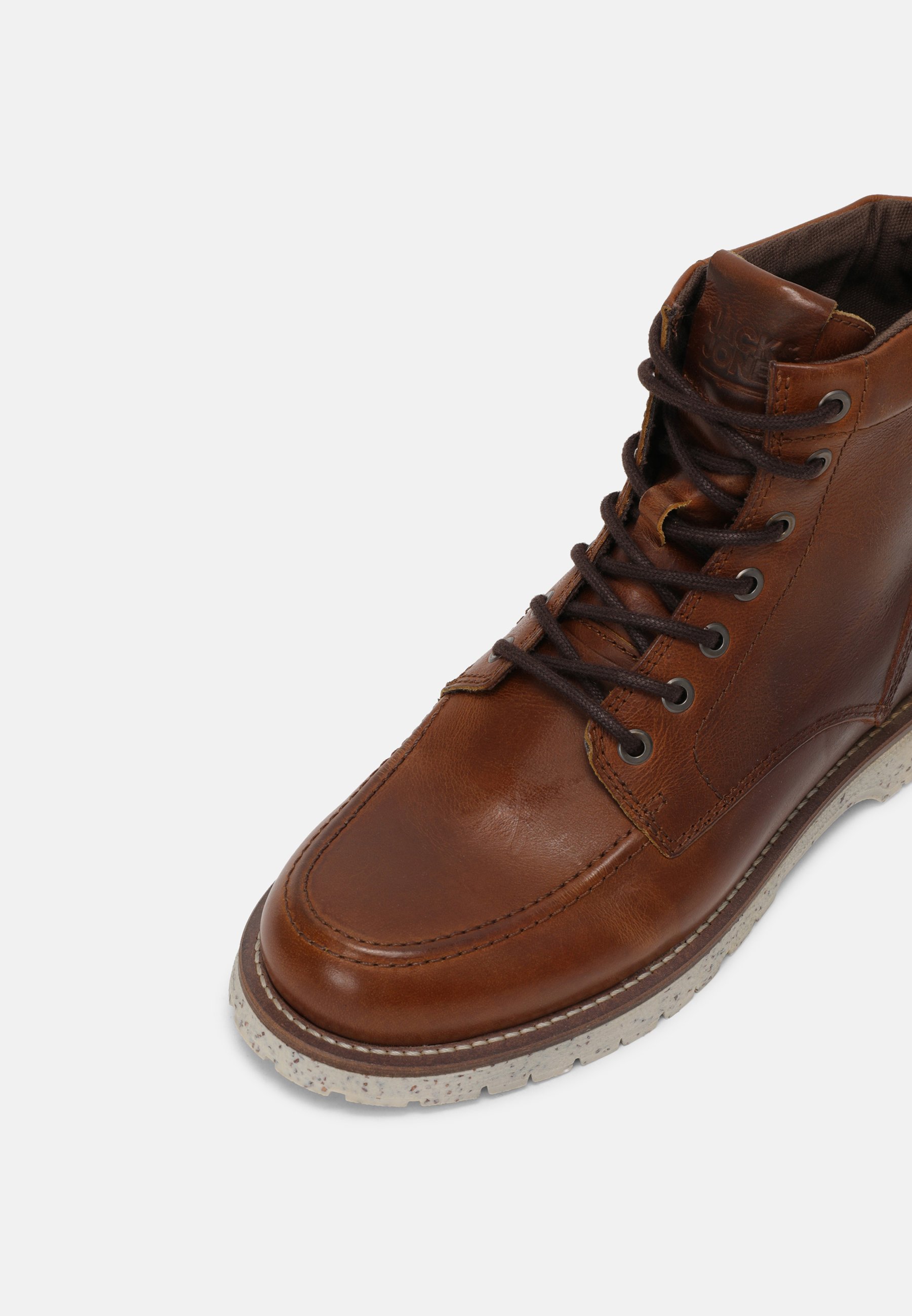 Herren JFWLUCAS MOC - Schnürstiefelette Herren JFWLUCAS MOC - Schnürstiefelette