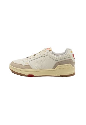 PRIME SHOT DA ULTRA - Trainers - tofu almond oil red