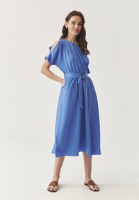 TATUUM Denné šaty - blue
