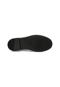 Nine West LOAFER LUNLER2 - Jalga libistatavad jalanõud - silver