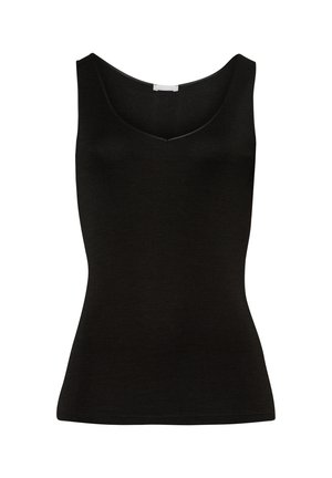 Hanro Tílko - black