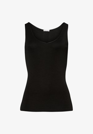 Hanro Tílko - black