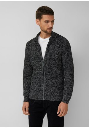 Vest - schwarz