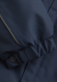 Color Kids COVERALL - Regnoverall - total eclipse