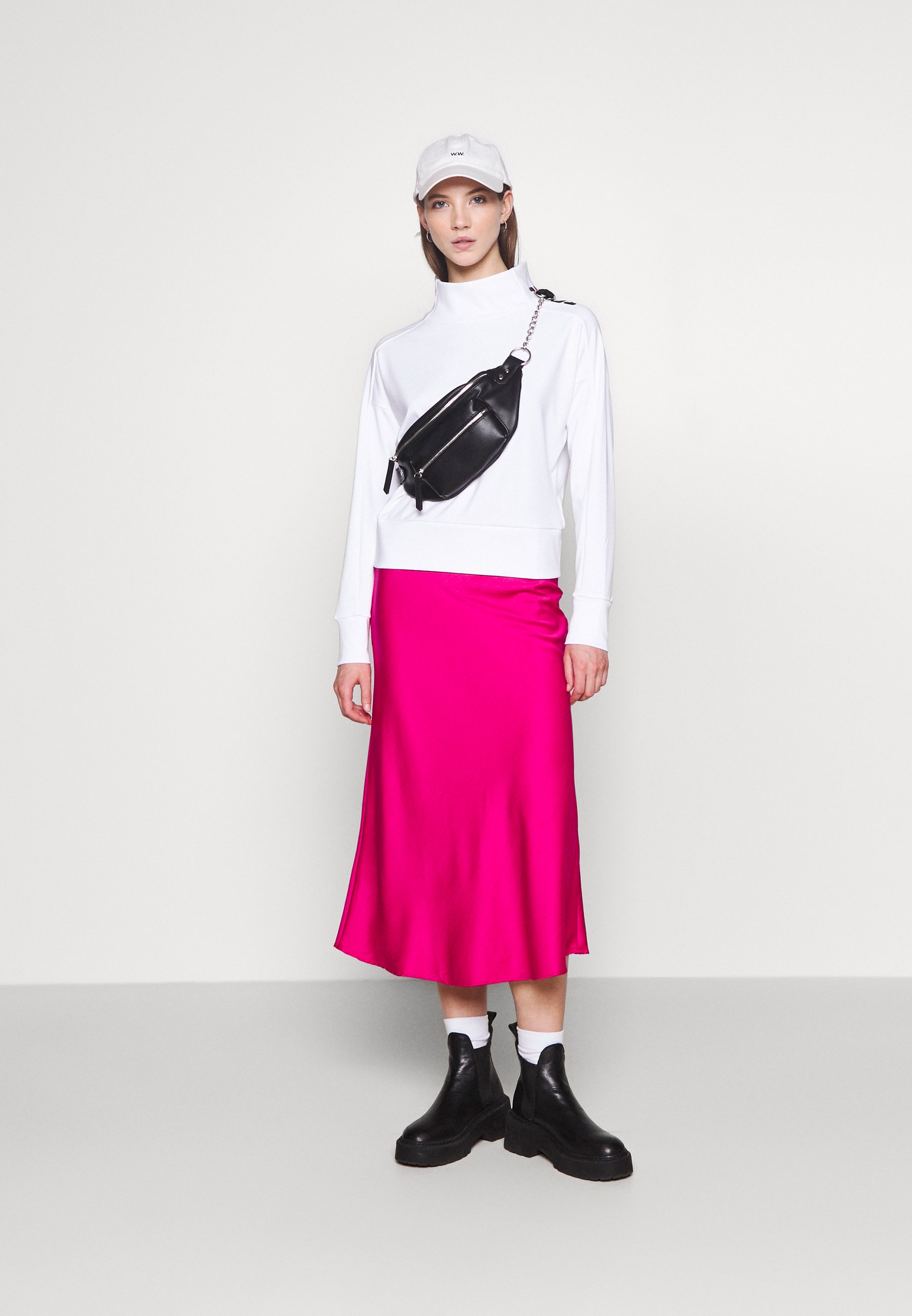 Women CECE - Long sleeved top Women CECE - Long sleeved top