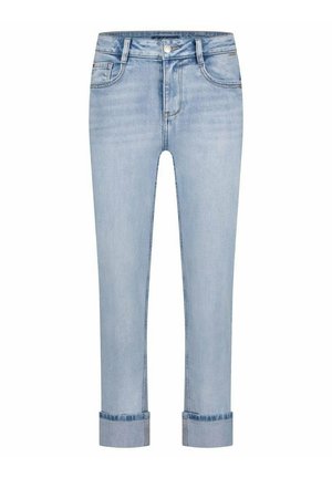 KIM - Slim fit jeans - blue