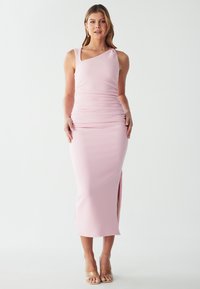 BWLDR JAMELIA - Shift-haljina - pale pink