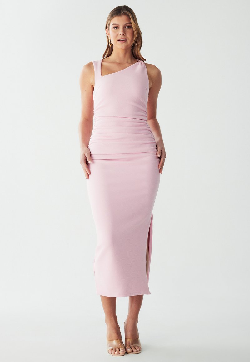 BWLDR JAMELIA - Shift-haljina - pale pink